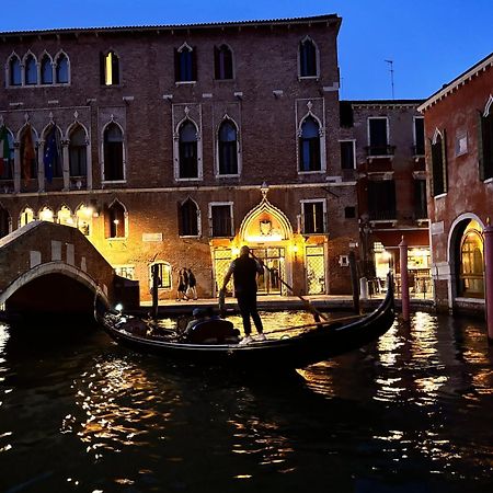 Suite Falier- Luminosa Venezia ภายนอก รูปภาพ