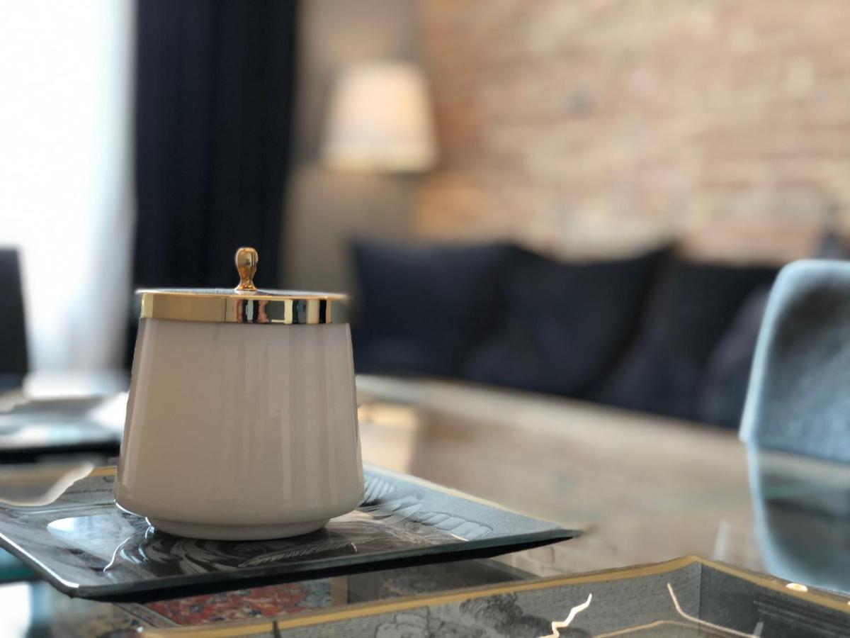 Suite Falier- Luminosa Venezia ภายนอก รูปภาพ