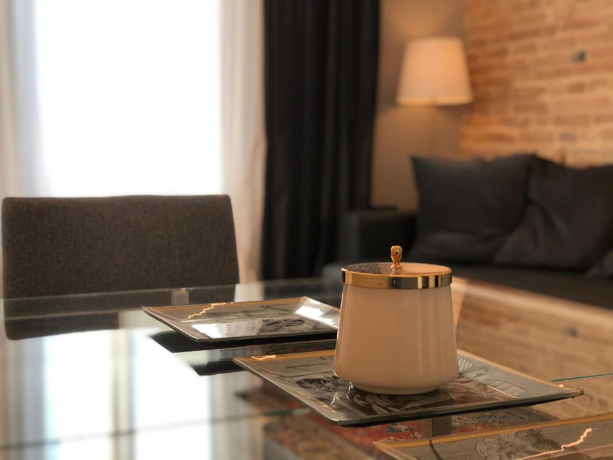 Suite Falier- Luminosa Venezia ภายนอก รูปภาพ