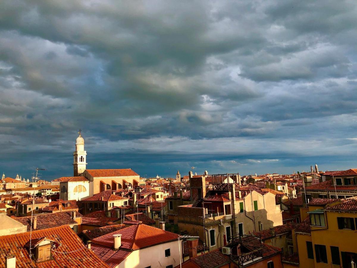 Suite Falier- Luminosa Venezia ภายนอก รูปภาพ