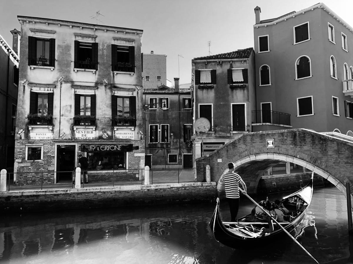 Suite Falier- Luminosa Venezia ภายนอก รูปภาพ