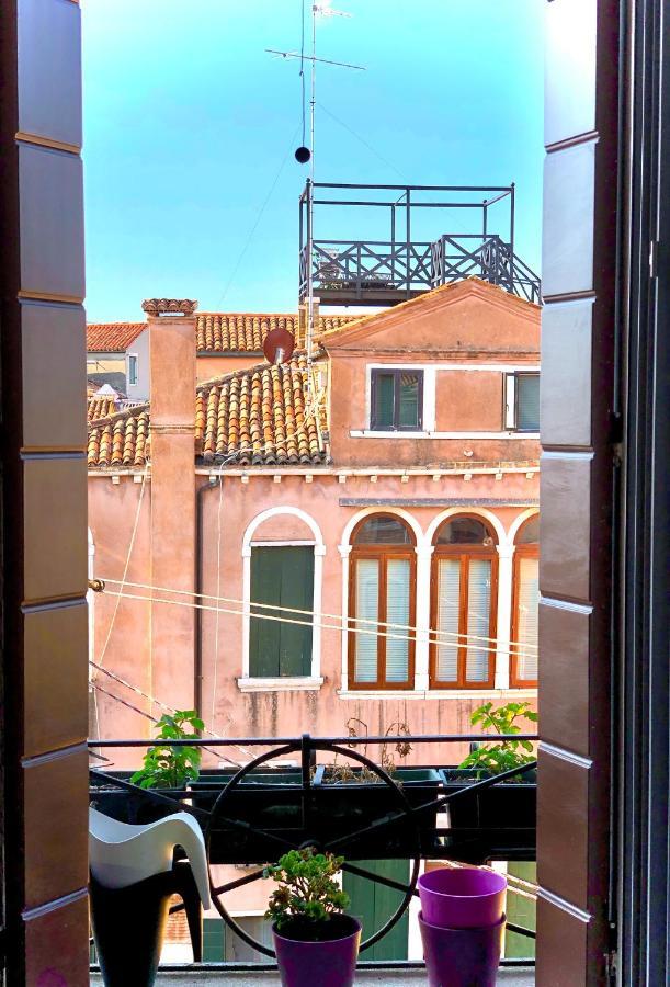 Suite Falier- Luminosa Venezia ภายนอก รูปภาพ