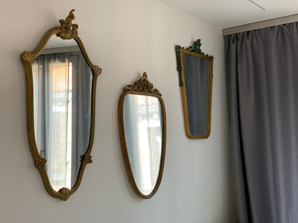 Suite Falier- Luminosa Venezia ภายนอก รูปภาพ