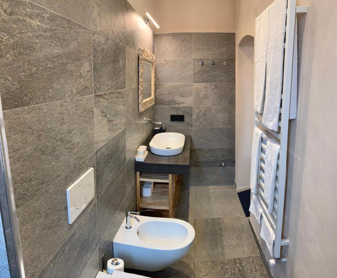 Suite Falier- Luminosa Venezia ภายนอก รูปภาพ