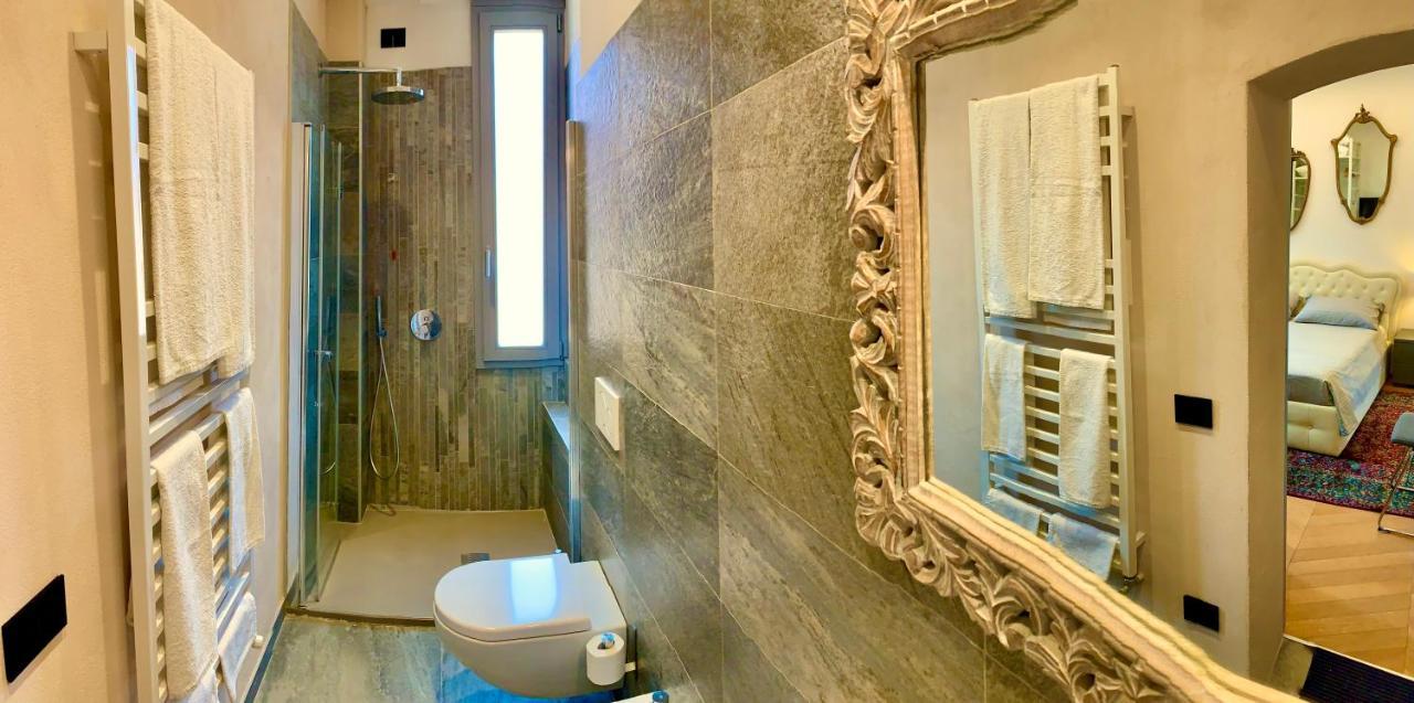 Suite Falier- Luminosa Venezia ภายนอก รูปภาพ