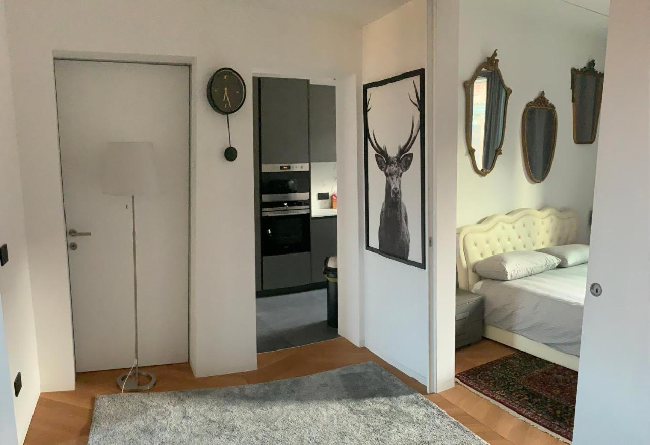 Suite Falier- Luminosa Venezia ภายนอก รูปภาพ