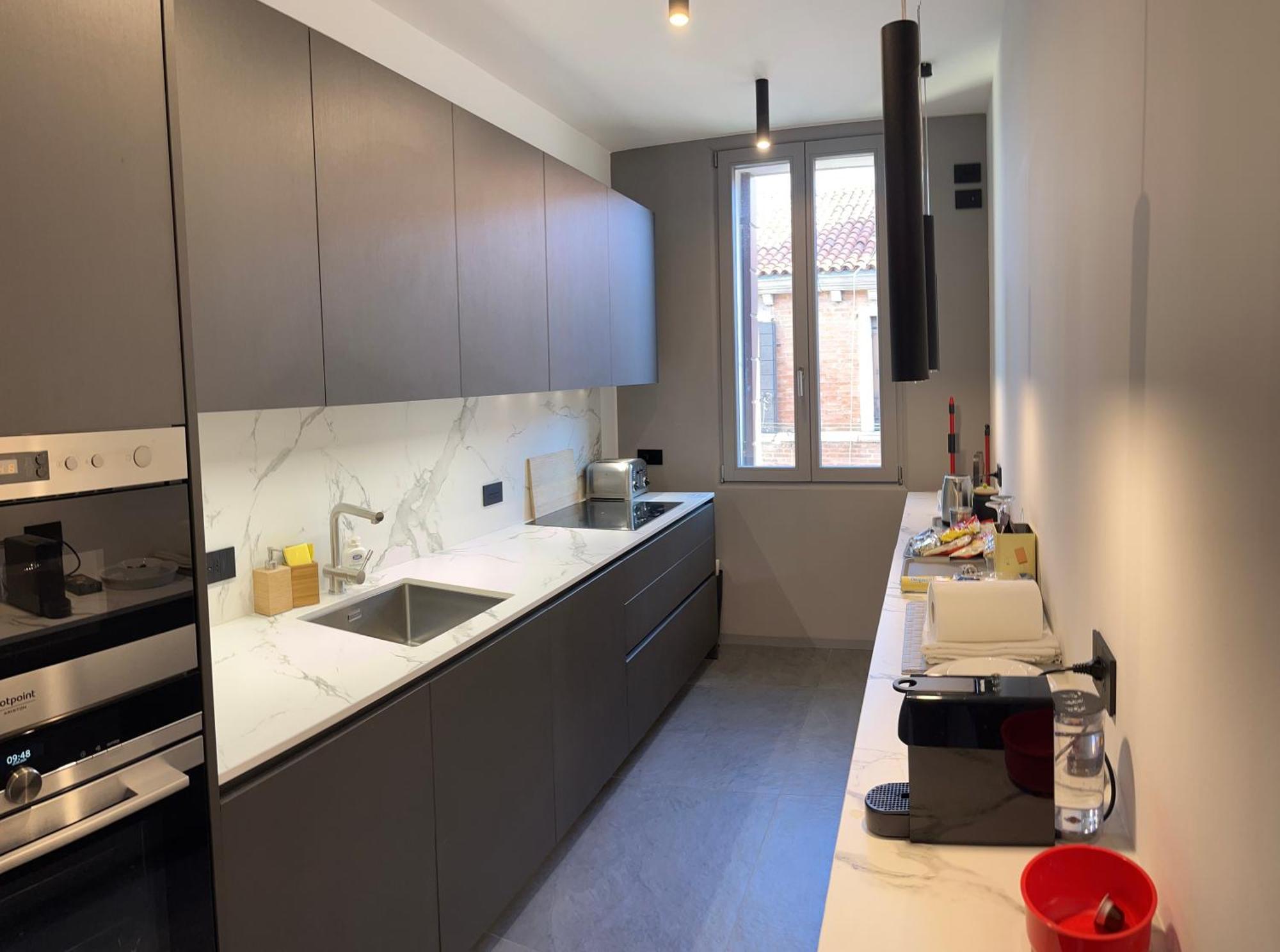 Suite Falier- Luminosa Venezia ภายนอก รูปภาพ