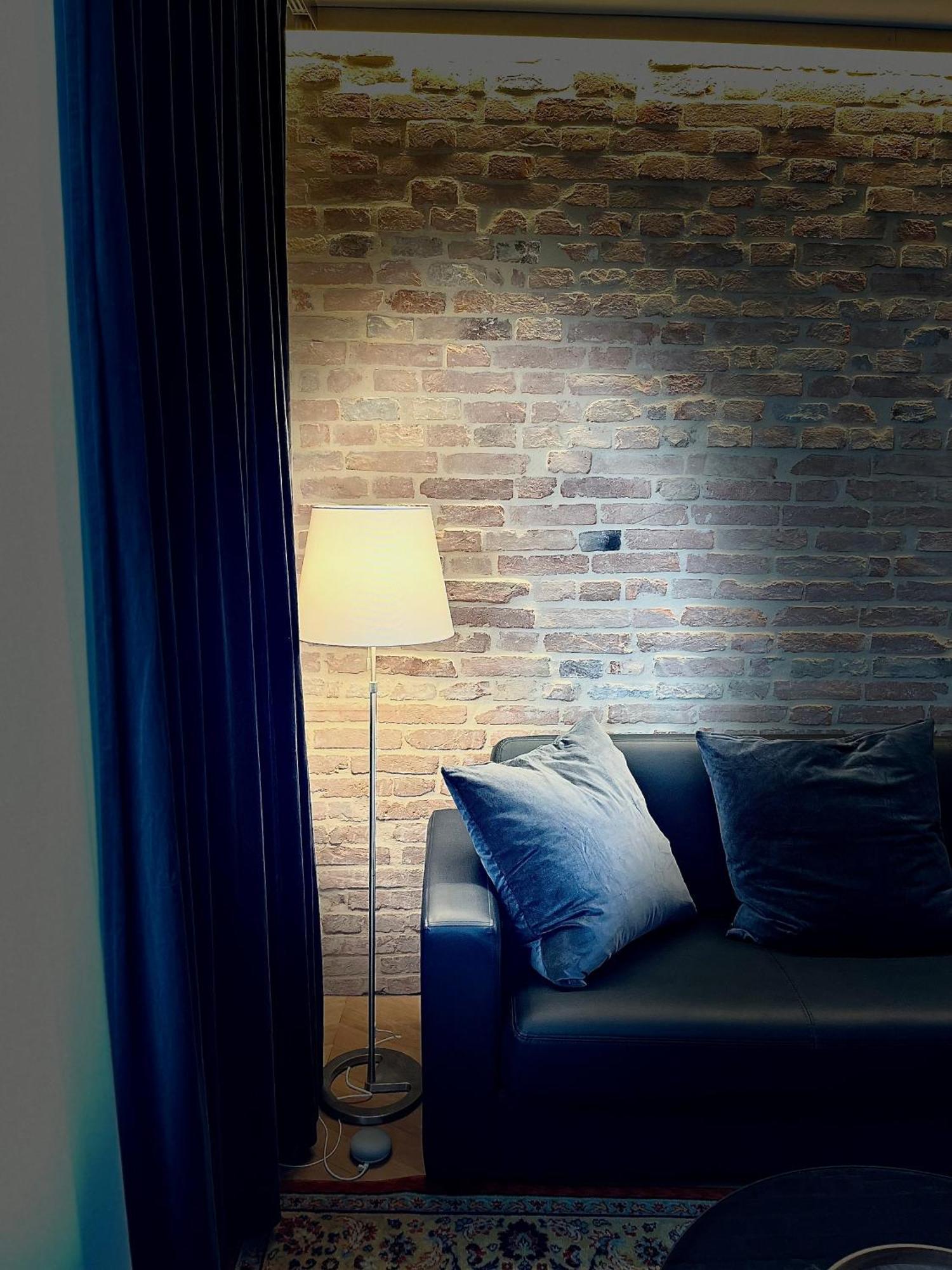 Suite Falier- Luminosa Venezia ภายนอก รูปภาพ