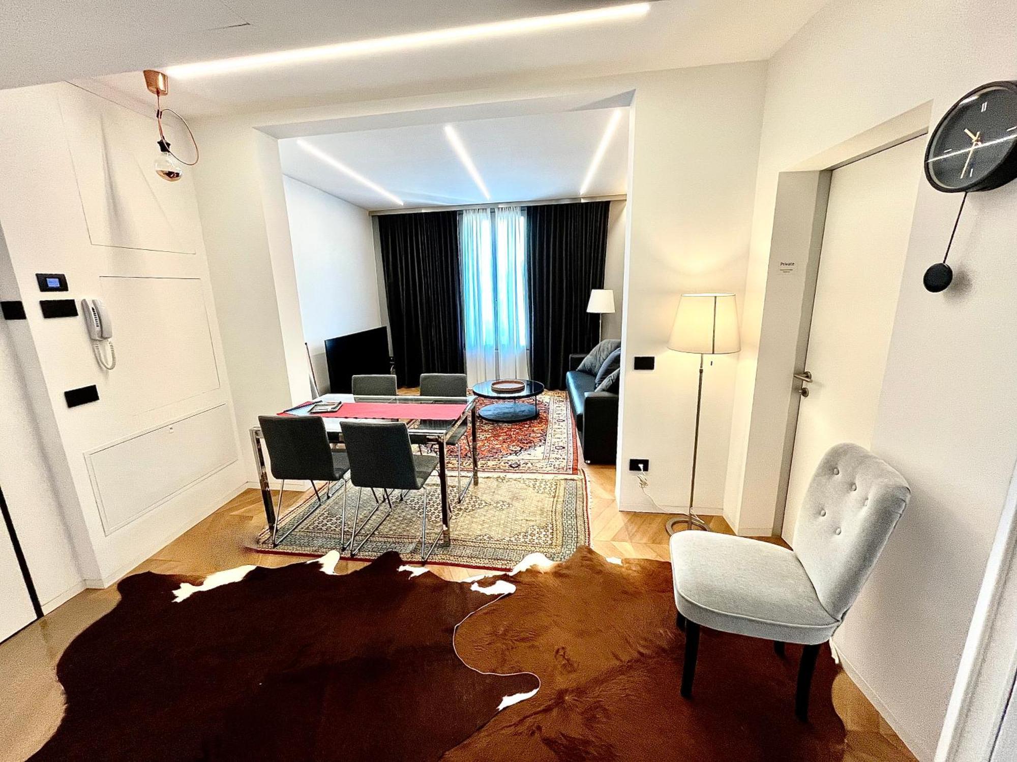 Suite Falier- Luminosa Venezia ภายนอก รูปภาพ