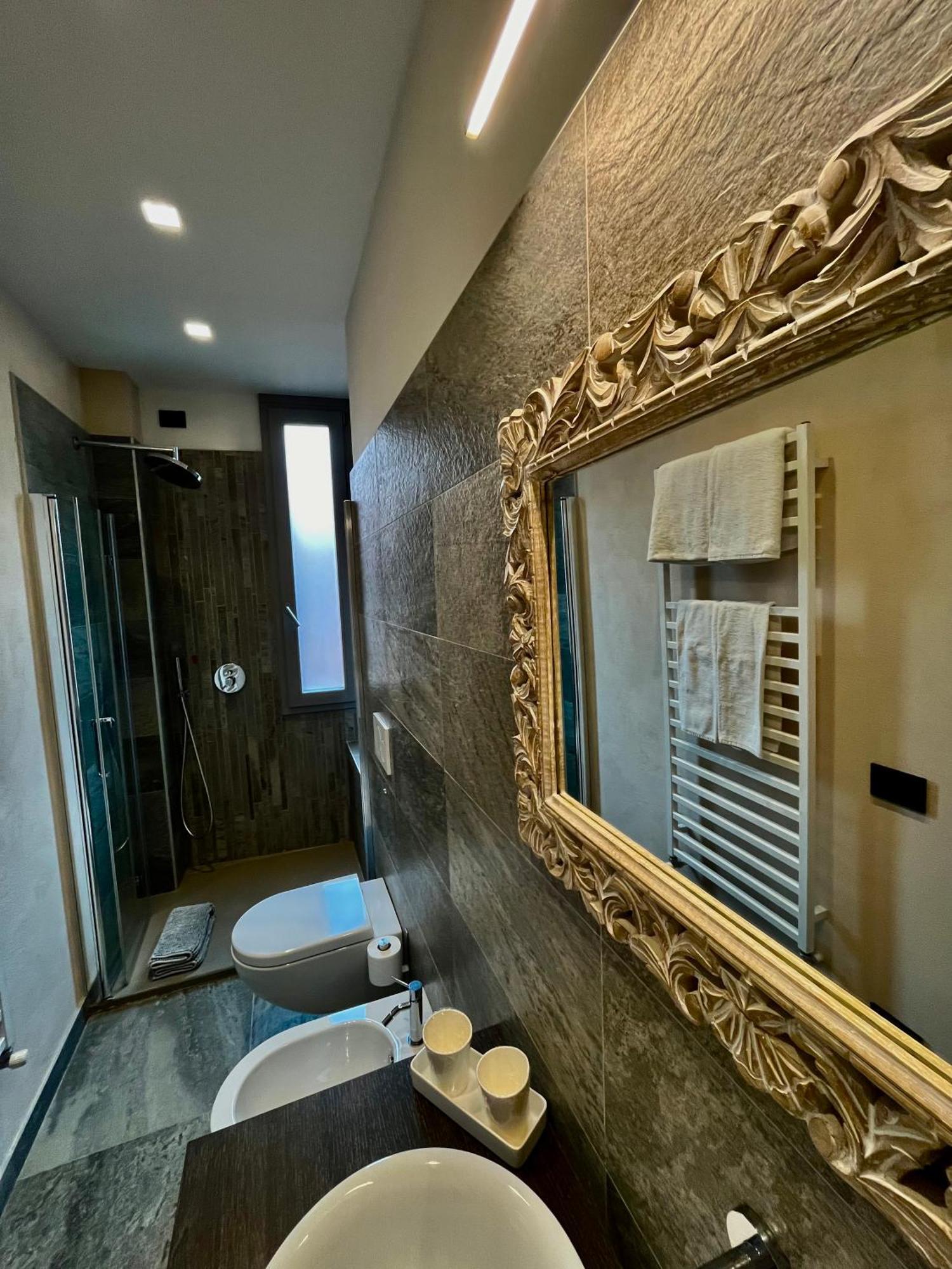 Suite Falier- Luminosa Venezia ภายนอก รูปภาพ