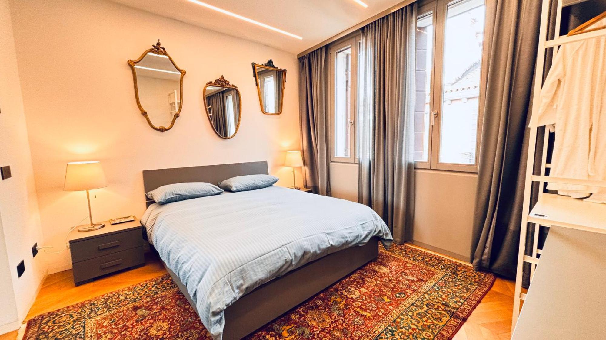 Suite Falier- Luminosa Venezia ภายนอก รูปภาพ