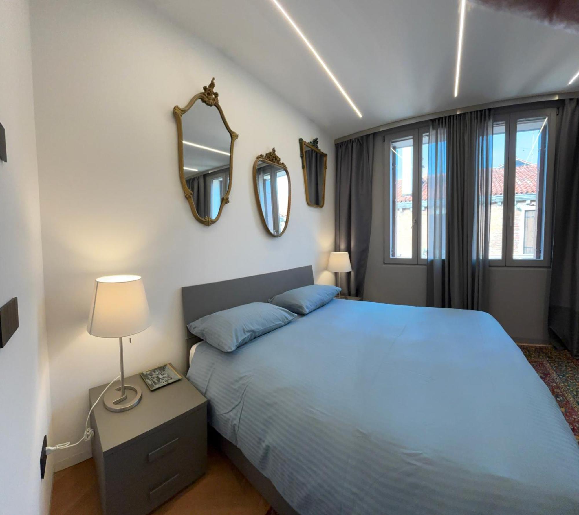Suite Falier- Luminosa Venezia ภายนอก รูปภาพ