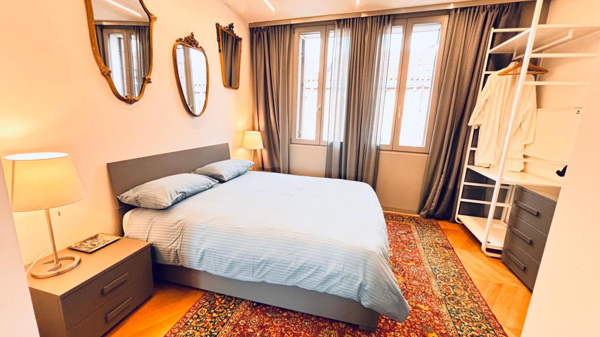 Suite Falier- Luminosa Venezia ภายนอก รูปภาพ