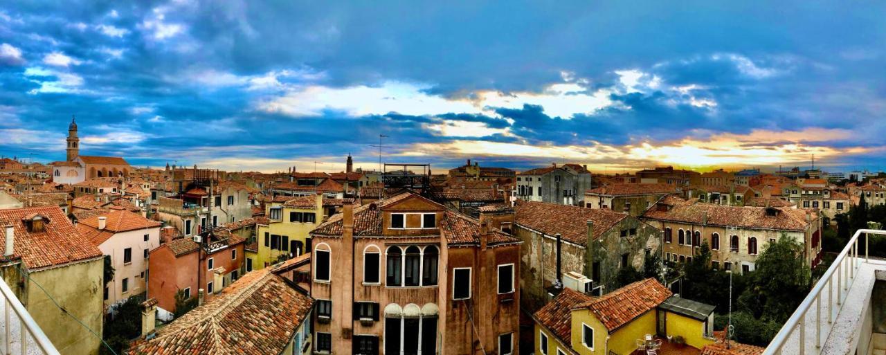 Suite Falier- Luminosa Venezia ภายนอก รูปภาพ
